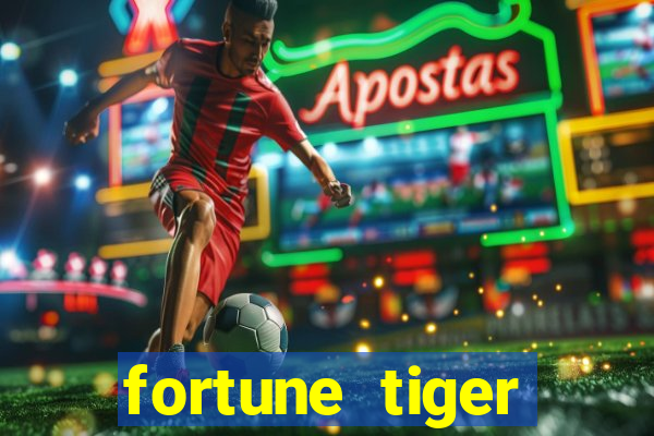 fortune tiger gratis teste